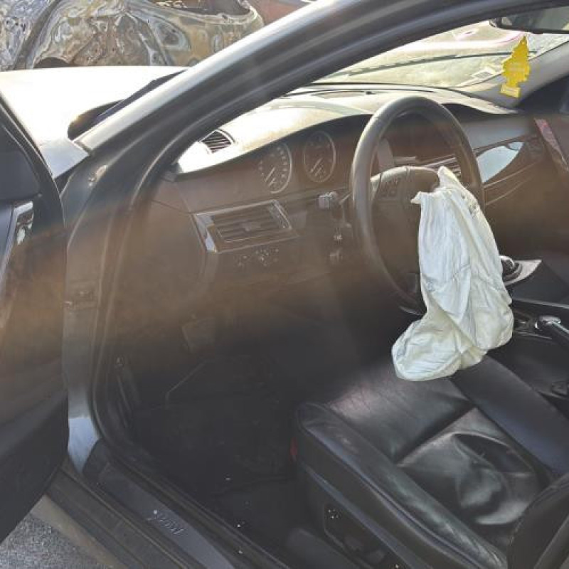 Porte arriere droit BMW SERIE 5 E60 Photo n°15