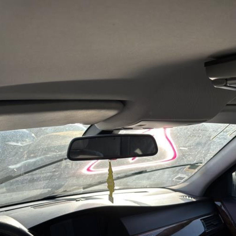 Porte arriere droit BMW SERIE 5 E60 Photo n°19