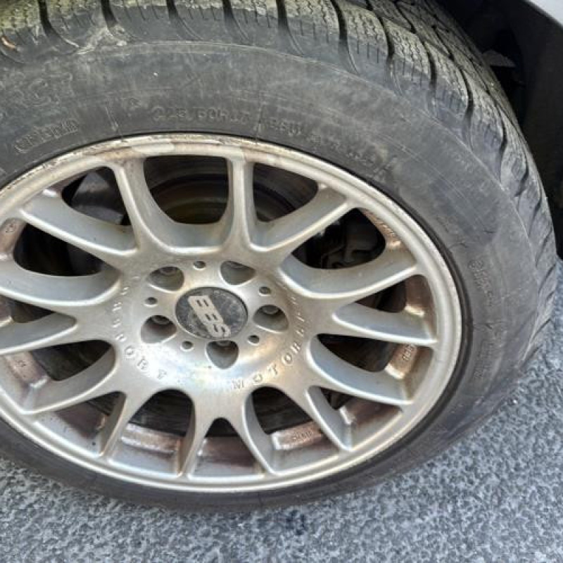 Porte arriere droit BMW SERIE 5 E60 Photo n°20