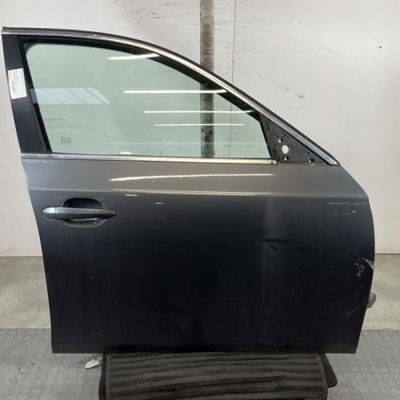 Porte avant droit BMW SERIE 5 E60 Photo n°1
