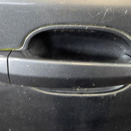 Porte avant droit BMW SERIE 5 E60