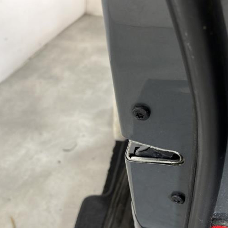 Porte avant droit BMW SERIE 5 E60 Photo n°3