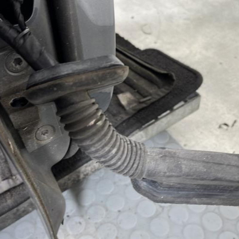 Porte avant droit BMW SERIE 5 E60 Photo n°5