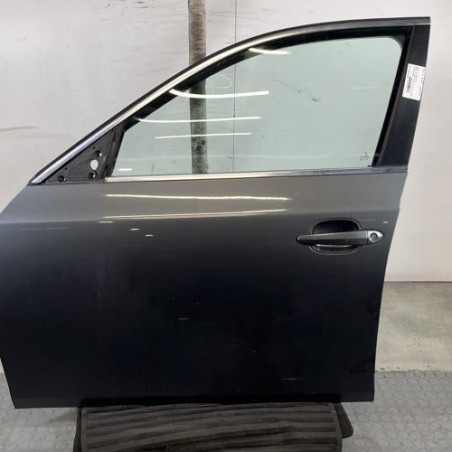 Porte avant gauche BMW SERIE 5 E60 Photo n°1