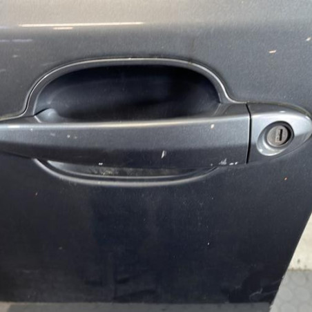 Porte avant gauche BMW SERIE 5 E60