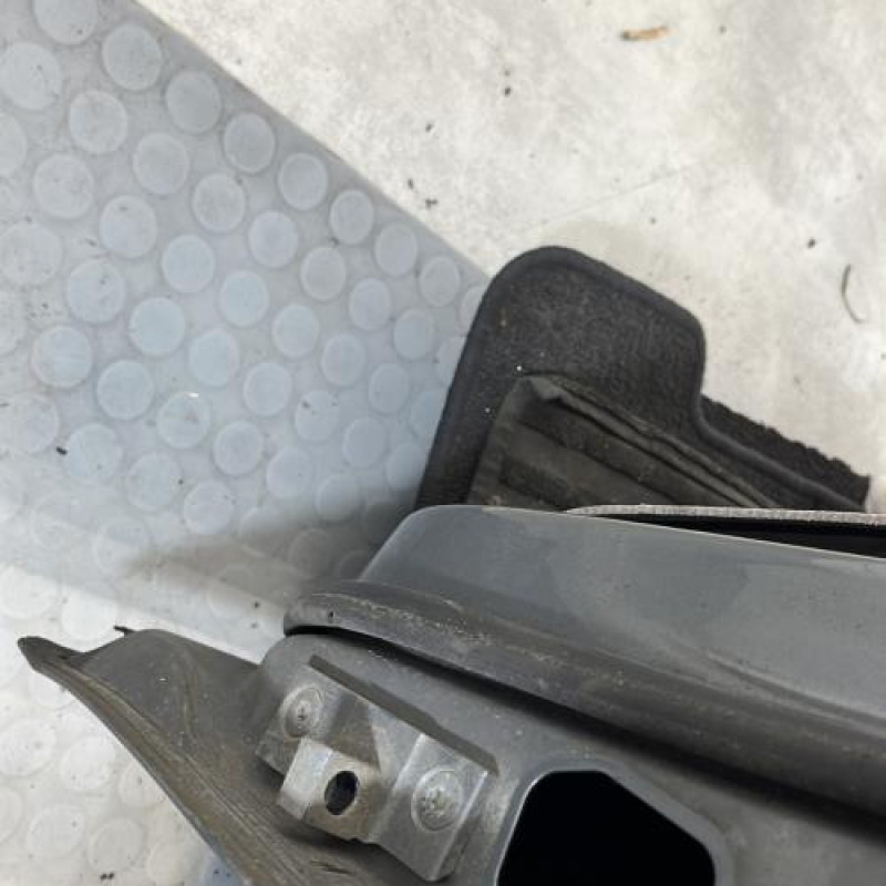 Porte avant gauche BMW SERIE 5 E60 Photo n°5