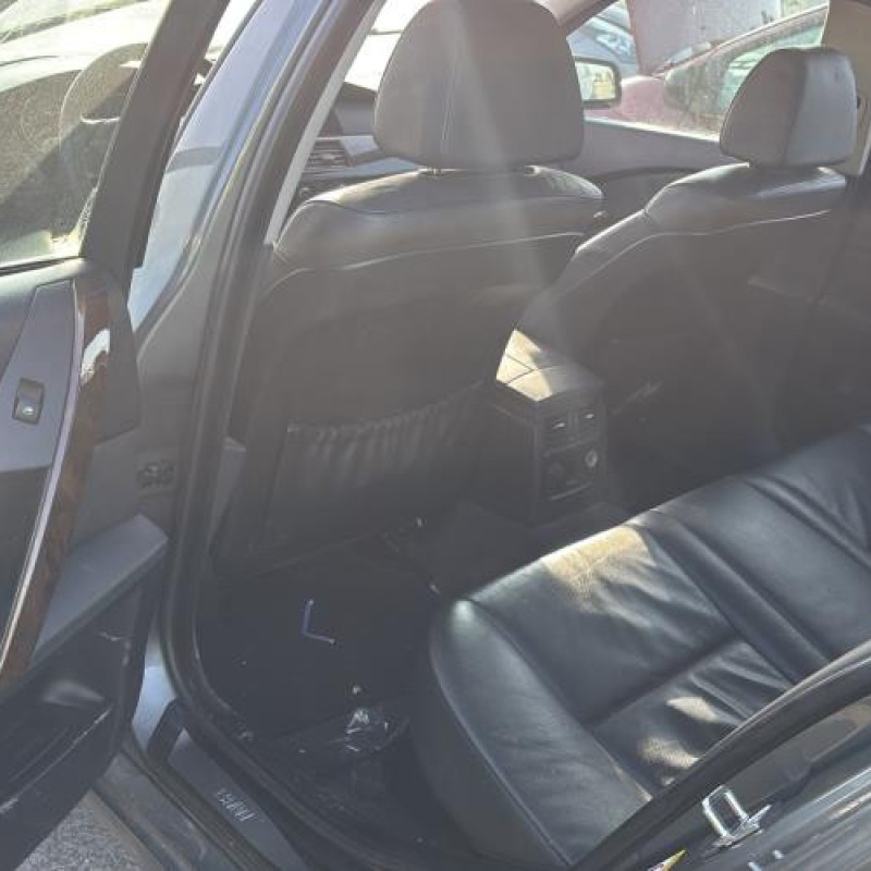 Porte avant gauche BMW SERIE 5 E60 Photo n°16