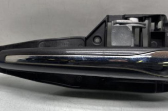 Poignee porte arriere gauche CITROEN C5 2 Photo n°1