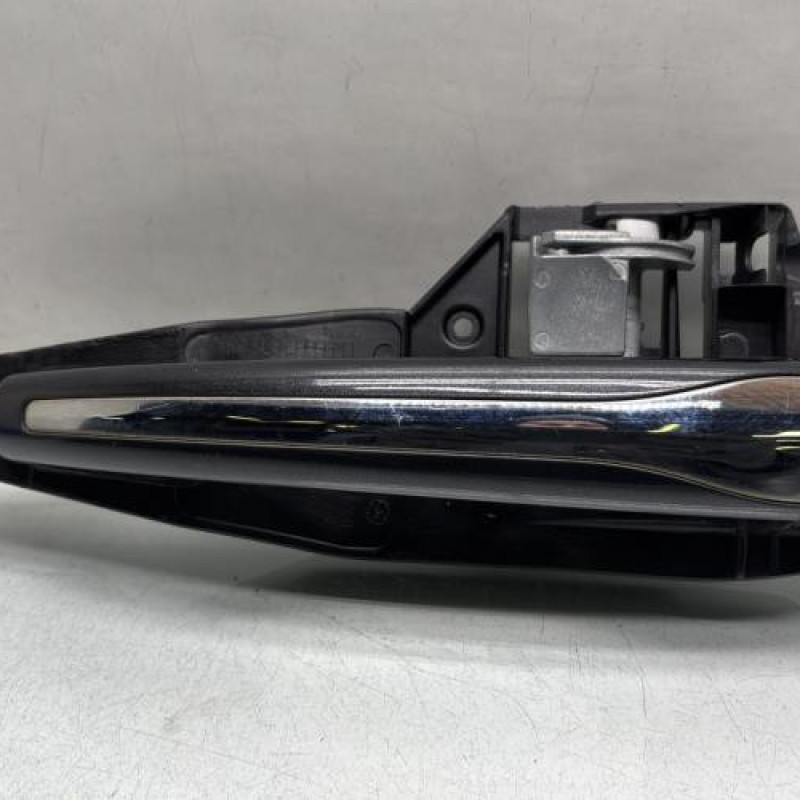 Poignee porte arriere gauche CITROEN C5 2 Photo n°1