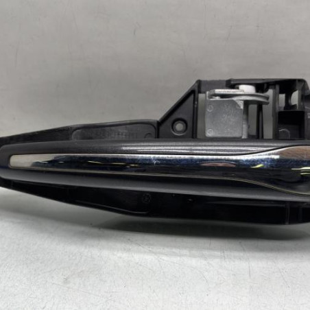 Poignee porte arriere gauche CITROEN C5 2 Photo n°1