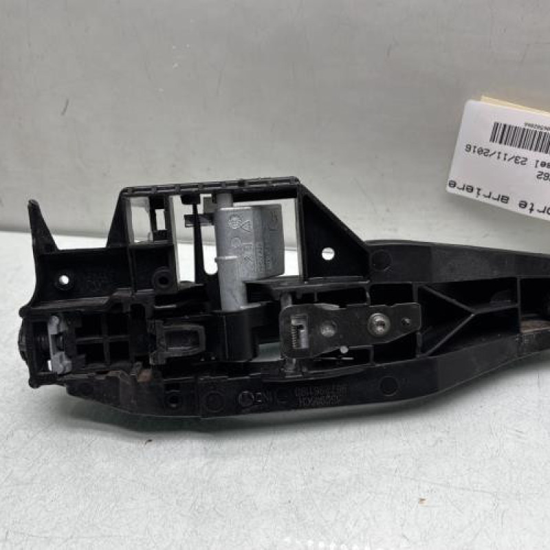 Poignee porte arriere gauche CITROEN C5 2 Photo n°3