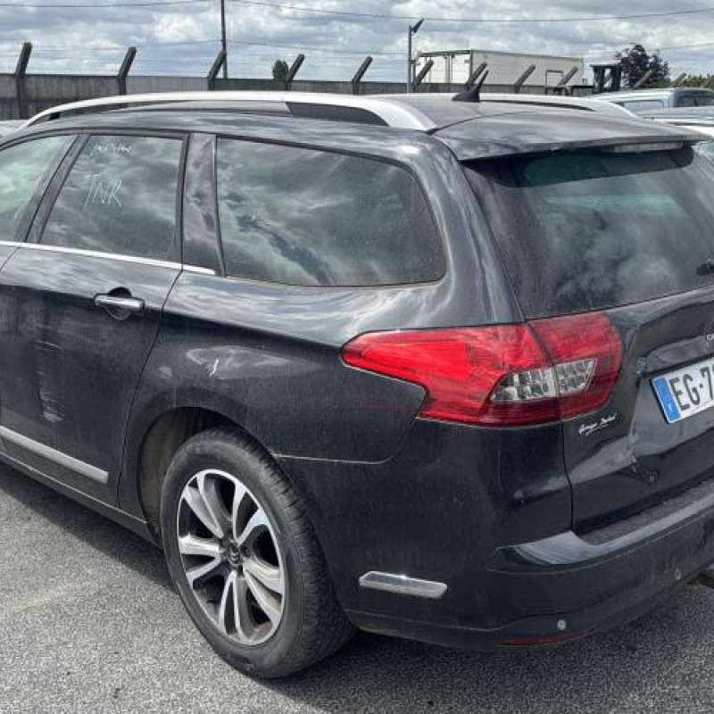 Poignee porte arriere gauche CITROEN C5 2 Photo n°8