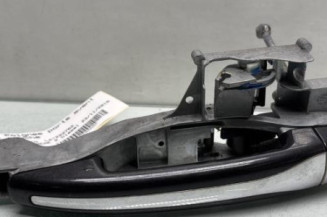 Poignee porte avant gauche CITROEN C5 2 Photo n°1