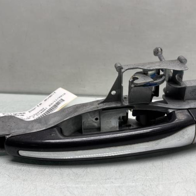 Poignee porte avant gauche CITROEN C5 2 Photo n°1