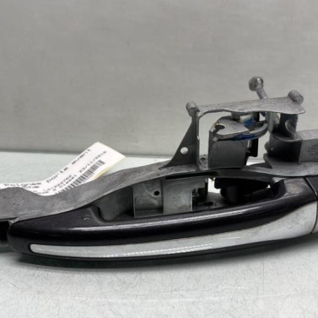 Poignee porte avant gauche CITROEN C5 2 Photo n°1