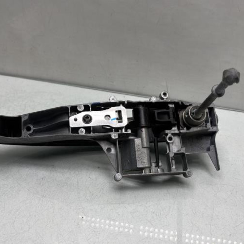 Poignee porte avant gauche CITROEN C5 2 Photo n°3