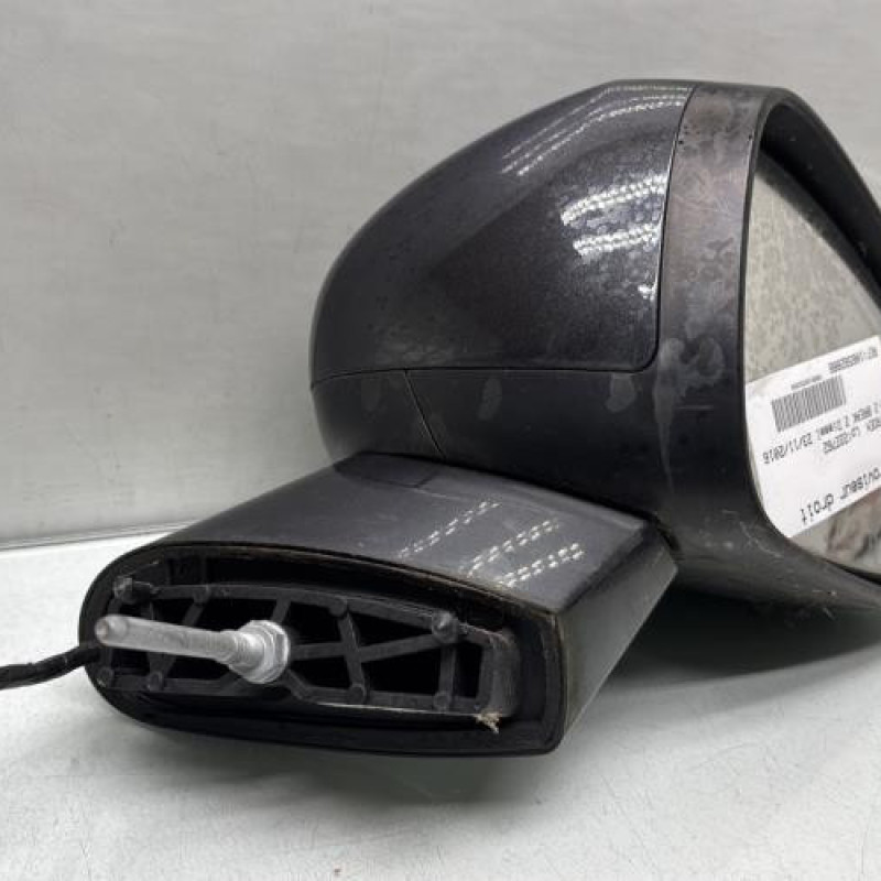 Retroviseur droit CITROEN C5 2 Photo n°2
