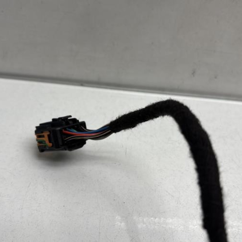 Retroviseur droit CITROEN C5 2 Photo n°3