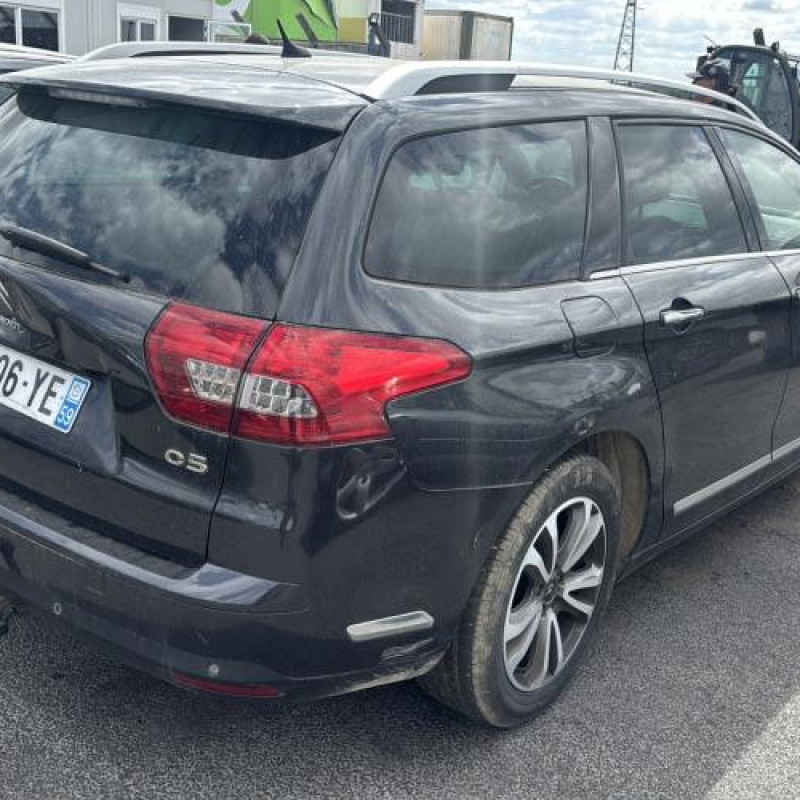 Retroviseur droit CITROEN C5 2 Photo n°8