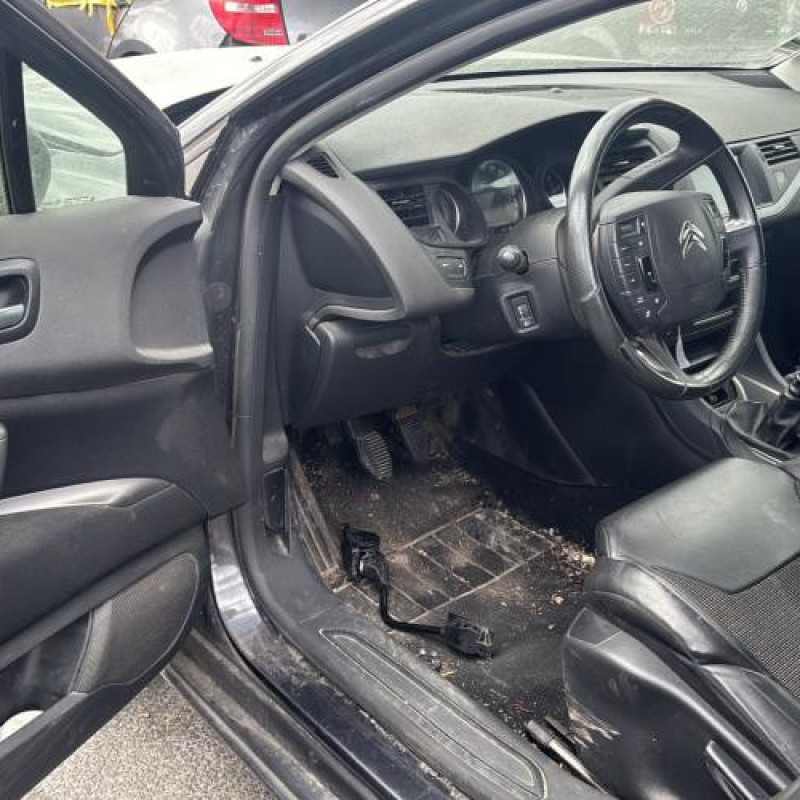 Retroviseur droit CITROEN C5 2 Photo n°14