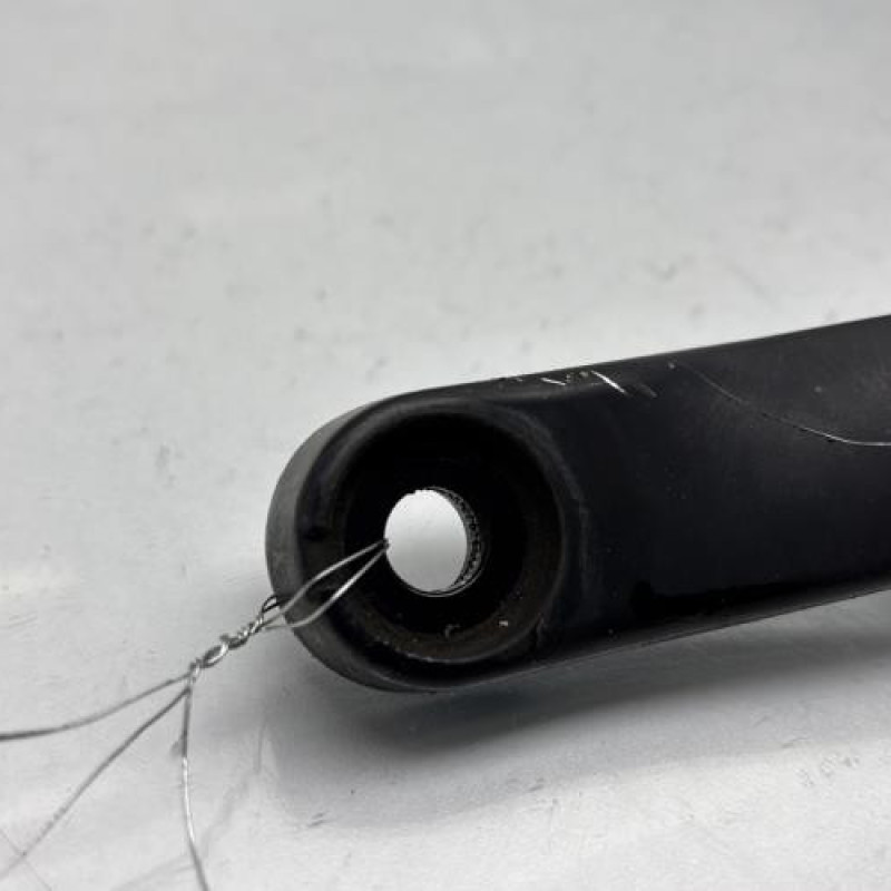 Bras essuie glace avant droit OPEL MERIVA B Photo n°2