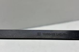 Bras essuie glace avant droit OPEL MERIVA B