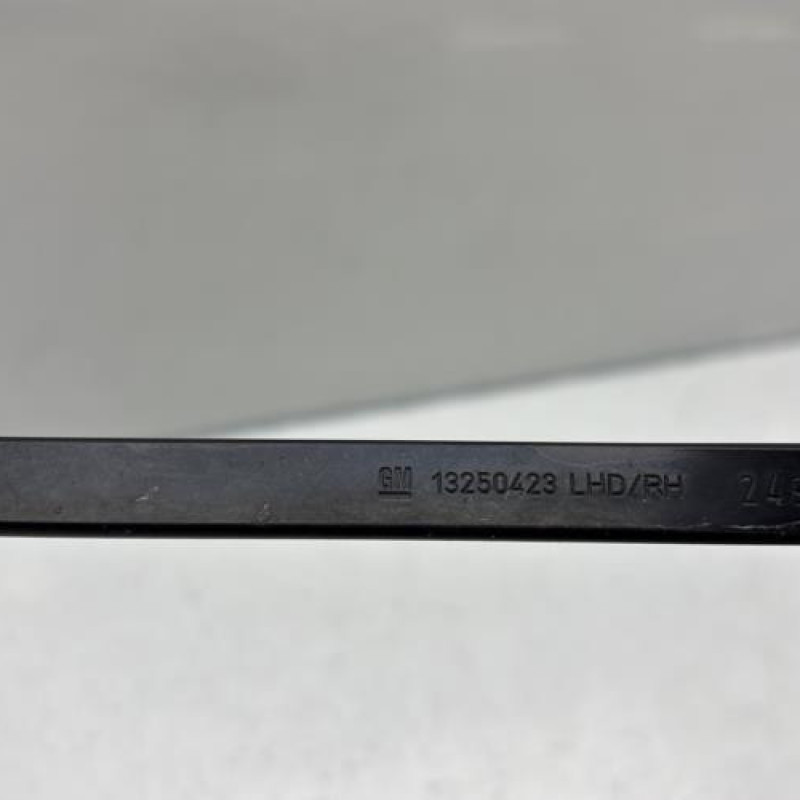 Bras essuie glace avant droit OPEL MERIVA B Photo n°5