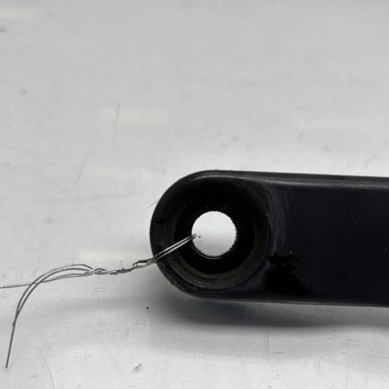 Bras essuie glace avant gauche OPEL MERIVA B Photo n°2