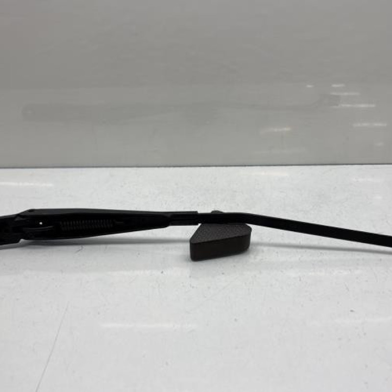 Bras essuie glace avant gauche OPEL MERIVA B Photo n°4