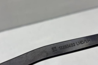 Bras essuie glace avant gauche OPEL MERIVA B