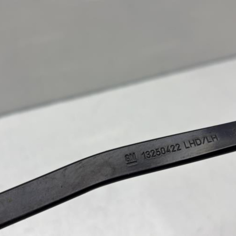 Bras essuie glace avant gauche OPEL MERIVA B Photo n°5