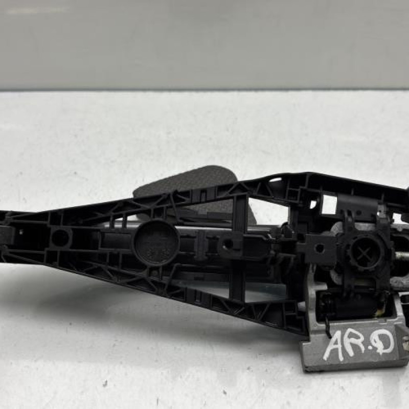 Poignee porte arriere droit OPEL MERIVA B Photo n°3