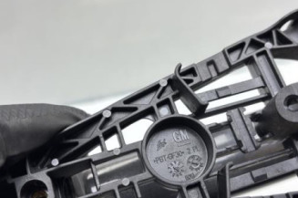 Poignee porte arriere droit OPEL MERIVA B