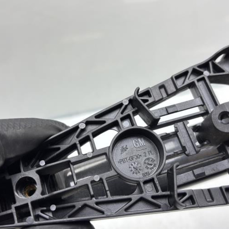Poignee porte arriere droit OPEL MERIVA B Photo n°5