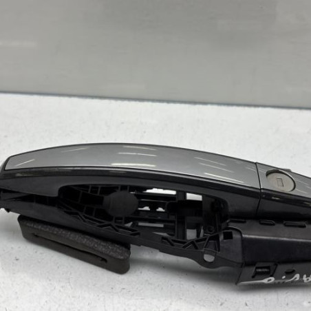 Poignee porte avant gauche OPEL MERIVA B Photo n°1