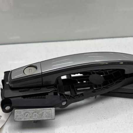 Poignee porte avant gauche OPEL MERIVA B