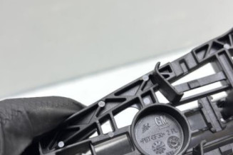 Poignee porte avant gauche OPEL MERIVA B