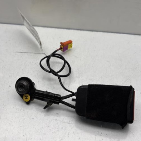 Attache ceinture arriere droit OPEL MERIVA B Photo n°1