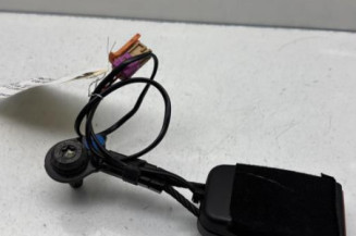 Attache ceinture arriere gauche OPEL MERIVA B Photo n°1