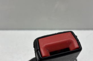 Attache ceinture arriere gauche OPEL MERIVA B