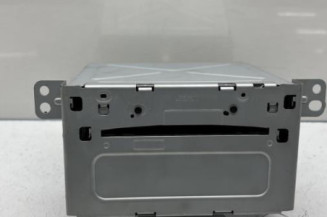 Autoradio d'origine OPEL MERIVA B Photo n°1