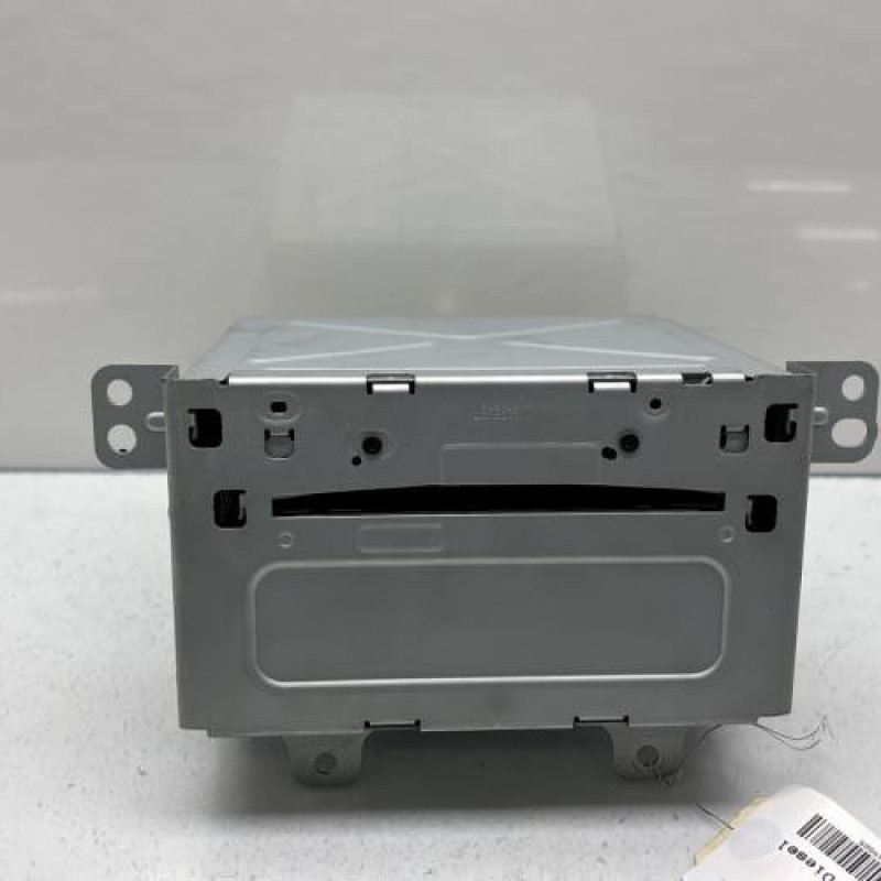 Autoradio d'origine OPEL MERIVA B Photo n°1