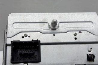 Autoradio d'origine OPEL MERIVA B