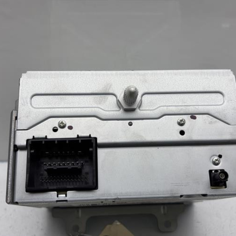 Autoradio d'origine OPEL MERIVA B Photo n°2