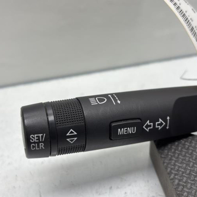 Commodo phare OPEL MERIVA B Photo n°2