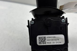 Commodo phare OPEL MERIVA B