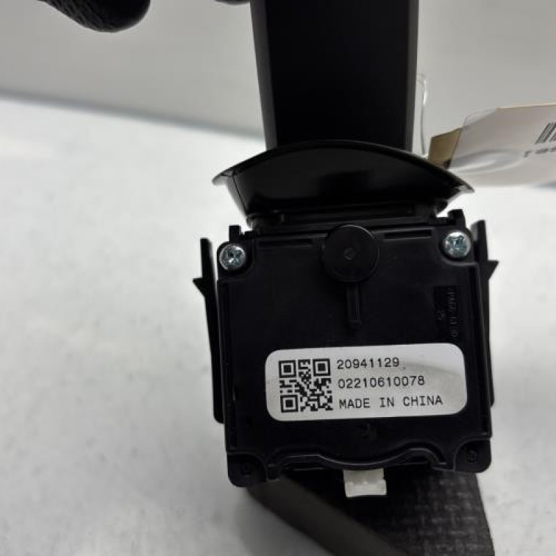 Commodo phare OPEL MERIVA B Photo n°3