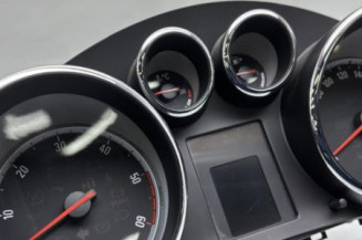 Compteur OPEL MERIVA B