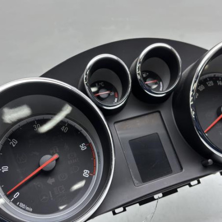 Compteur OPEL MERIVA B