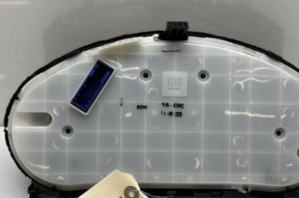 Compteur OPEL MERIVA B